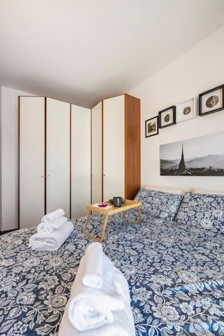 Torino, Centro Residence Cloud 9 + Parking Extérieur photo